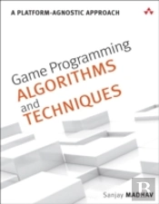 Game Programming Algorithms And Techniques