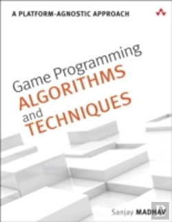 Bertrand.pt - Game Programming Algorithms And Techniques