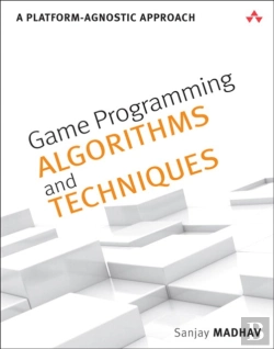 Bertrand.pt - Game Programming Algorithms And Techniques