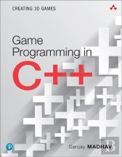Game Programming In C++