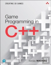 Game Programming In C++