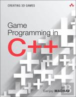 Game Programming In C++