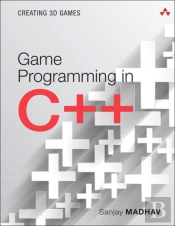 Game Programming In C++