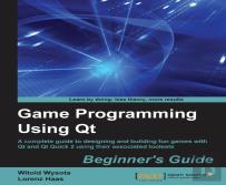 Game Programming Using Qt: Beginner'S Guide