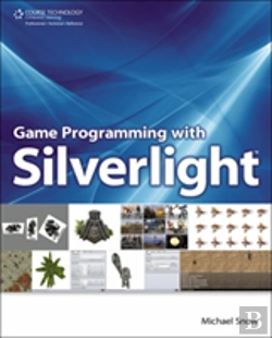 Bertrand.pt - Game Programming With Silverlight