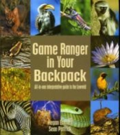 Game Ranger In Your Back Pack