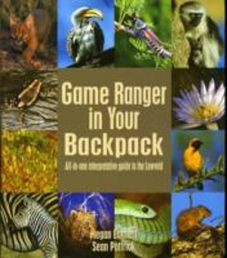 Bertrand.pt - Game Ranger In Your Back Pack