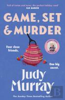 Game, Set & Murder