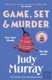 Game, Set & Murder