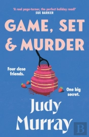 Game, Set & Murder