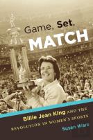 Game, Set, Match