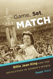 Game, Set, Match