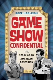 Game Show Confidential