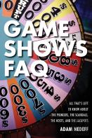 Game Shows Faq
