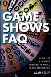 Game Shows Faq