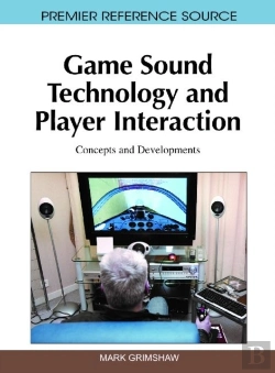 Bertrand.pt - Game Sound Technology And Player Interaction