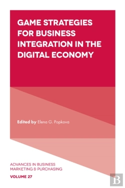 Bertrand.pt - Game Strategies For Business Integration In The Digital Economy