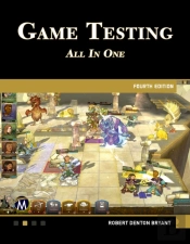 Game Testing All In One