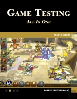 Bertrand.pt - Game Testing All In One