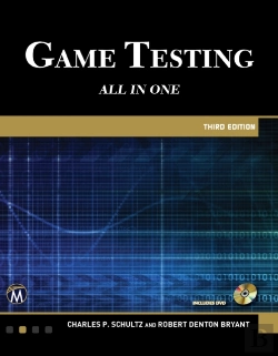 Bertrand.pt - Game Testing