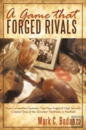 Game That Forged Rivals