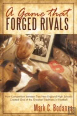Bertrand.pt - Game That Forged Rivals