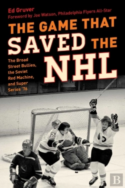 Bertrand.pt - Game That Saved The Nhl