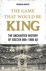 Game That Would Be King