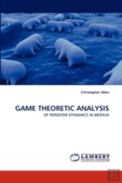 Bertrand.pt - Game Theoretic Analysis