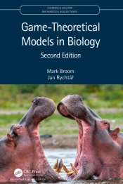 Game-Theoretical Models In Biology