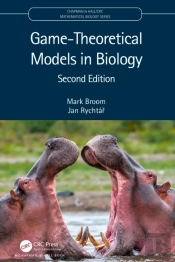 Game-Theoretical Models In Biology