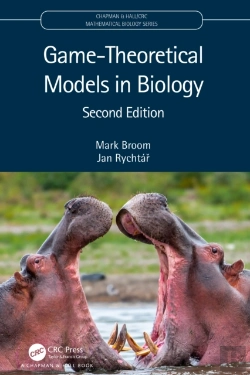 Bertrand.pt - Game-Theoretical Models In Biology