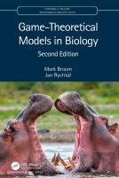 Game-Theoretical Models In Biology