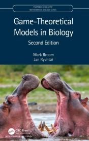 Game-Theoretical Models In Biology