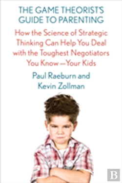 Bertrand.pt - Game Theorists Guide To Parenting