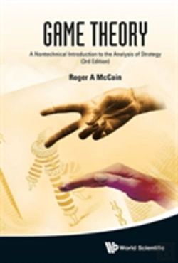 Bertrand.pt - Game Theory: A Nontechnical Introduction To The Analysis Of Strategy (3rd Edition)