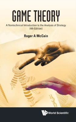 Bertrand.pt - Game Theory: A Nontechnical Introduction To The Analysis Of Strategy (Fourth Edition)
