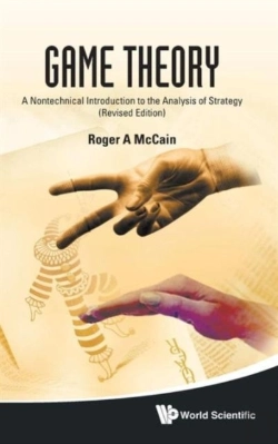 Bertrand.pt - Game Theory: A Nontechnical Introduction To The Analysis Of Strategy (Revised Edition)