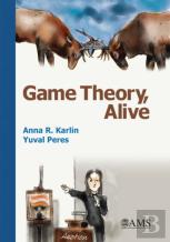 Game Theory, Alive