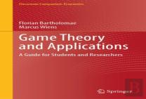 Game Theory And Applications