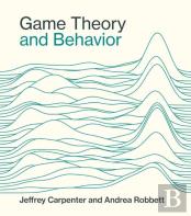 Game Theory And Behavior