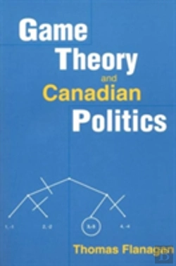 Bertrand.pt - Game Theory And Canadian Politics
