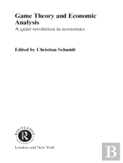 Game Theory And Economic Analysis