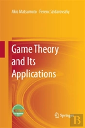 Game Theory And Its Applications