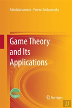 Bertrand.pt - Game Theory And Its Applications