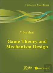 Game Theory And Mechanism Design
