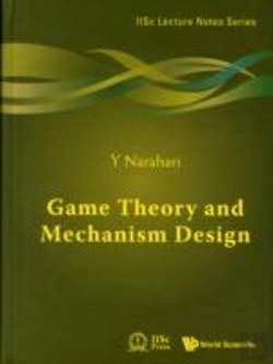 Bertrand.pt - Game Theory And Mechanism Design
