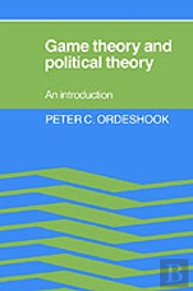 Game Theory And Political Theory