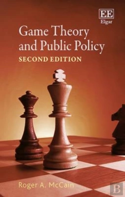 Bertrand.pt - Game Theory And Public Policy, Second Edition