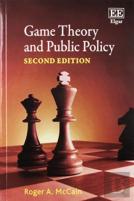 Game Theory And Public Policy, Second Edition